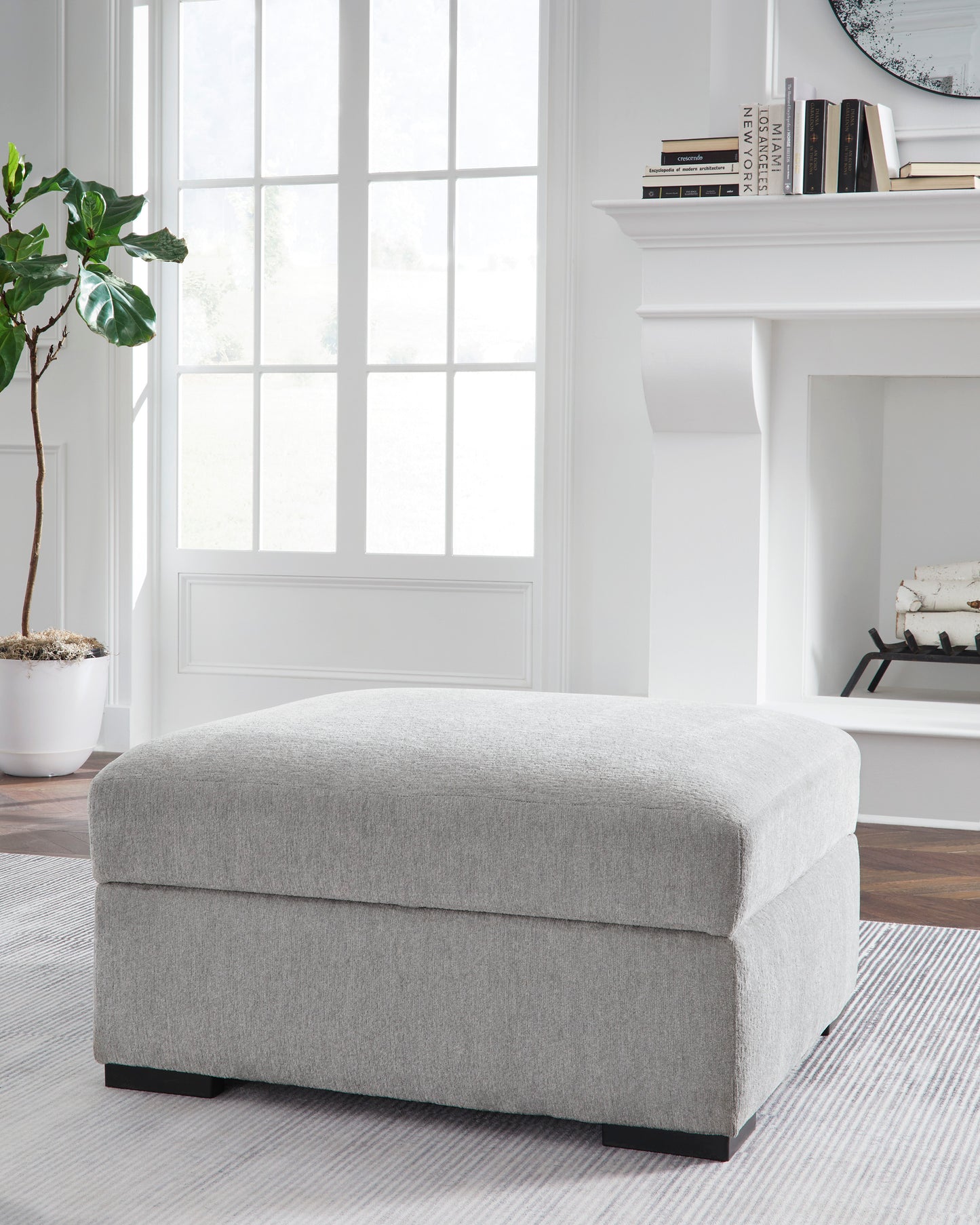 Machine Washable 🧼 Nuvella Gabyleigh Sectional by Ashley