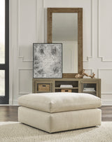 Elyza Feather Filled Modular Cloud Couch by Ashley