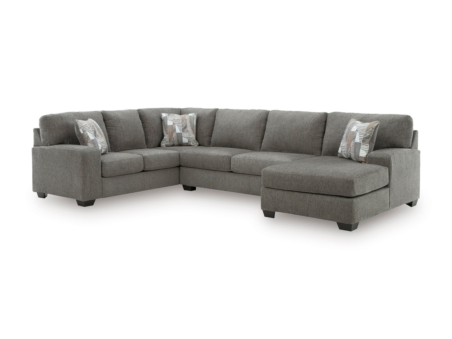 Clarington Sleeper Sectional by Ashley Furniture