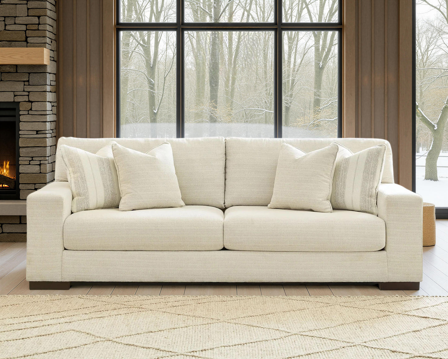 Maggie Sofa Collection by Ashley