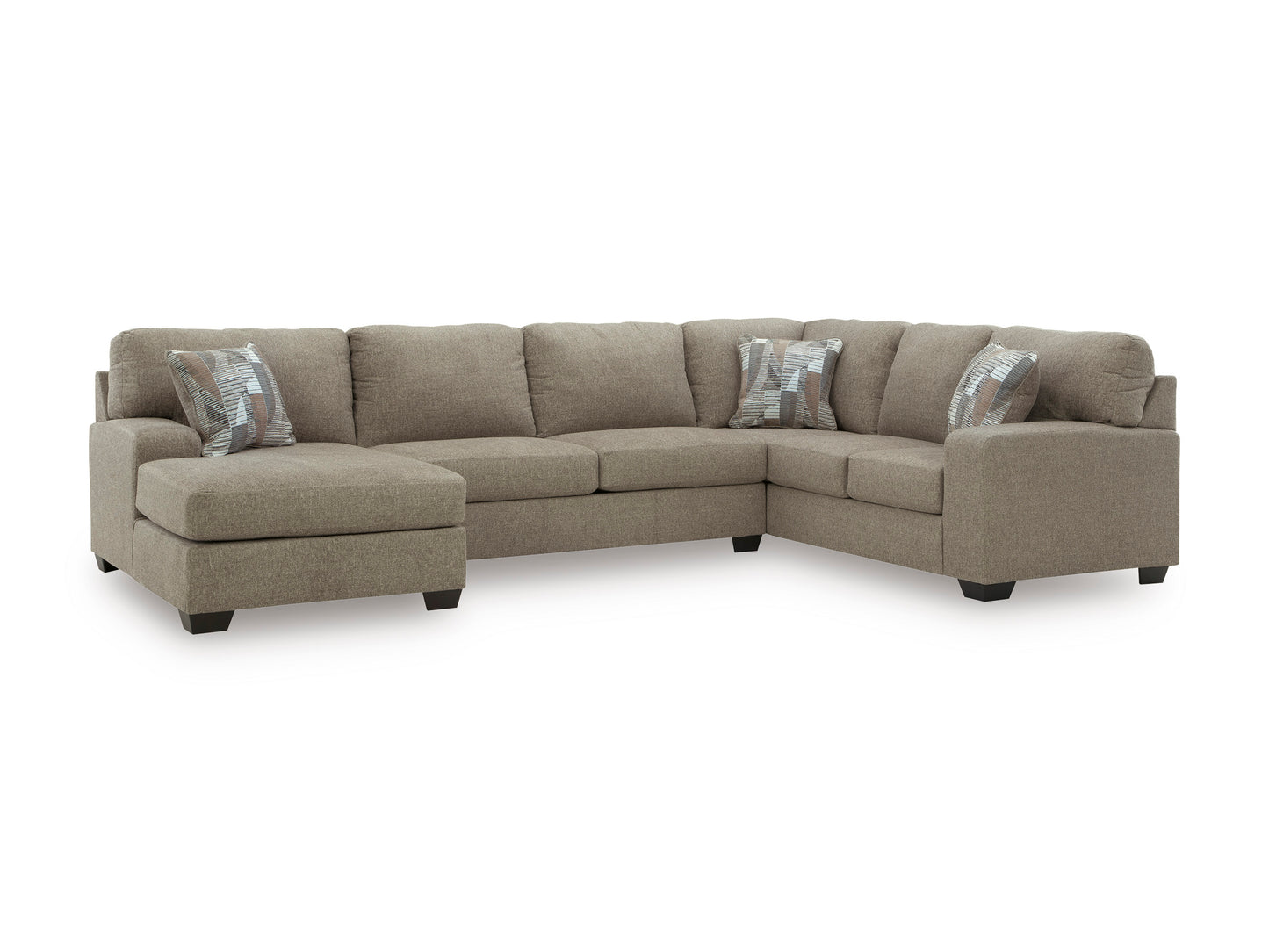 Newellen Sleeper Sectional by Ashley Furniture