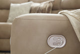 Next-Gen Durapella - Reclining Sectional