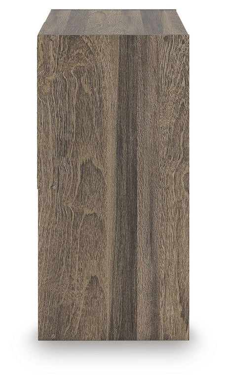 Shallifer - Cube Organizer