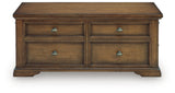 Channley - Table