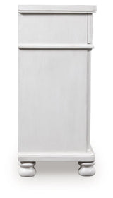 Rowlenstown - Dresser