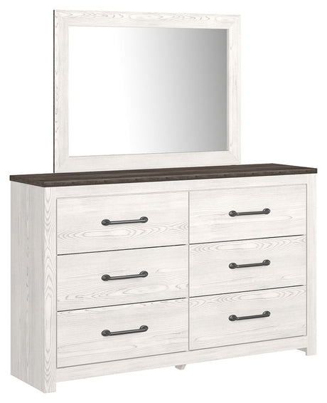 Gerridan - Dresser