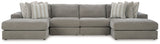 Avaliyah - Sectional