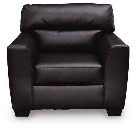 Glennbre - Chair - Midnight