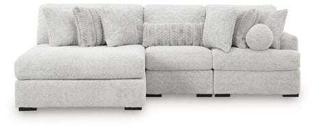 Cuddle Plush - Sectional