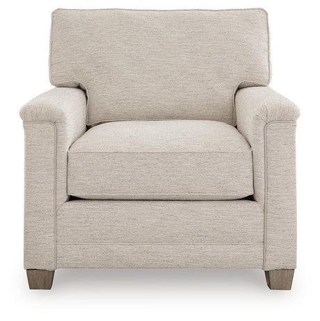 Rayne-Cove - Chair - Opal