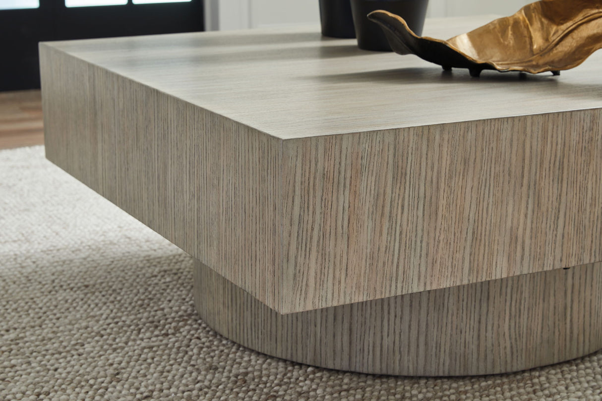 Jorielyn - Square Table