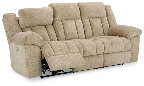 Tip-Off - Reclining Living Room Set