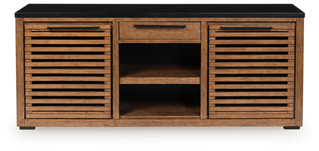 Kallari - Credenza