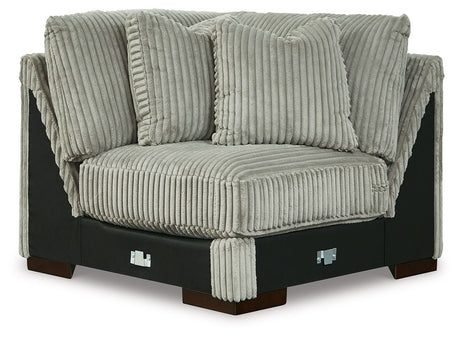 Lindyn - Sectional