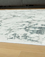 Tobinbury - Washable Rug