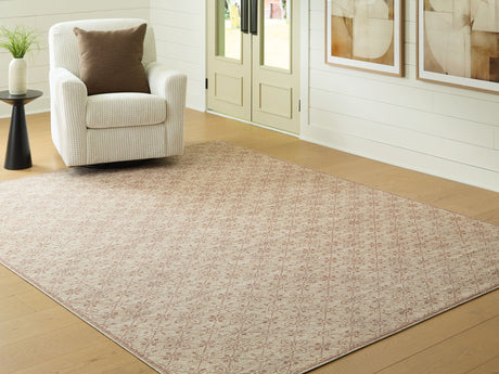 Lyamford - Rug