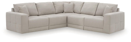 Next-Gen Gaucho - Sectional
