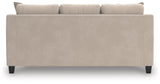 Willarae - Queen Sofa Sleeper - Taupe