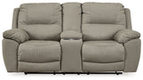 Next-Gen Gaucho - Double Reclining Loveseat