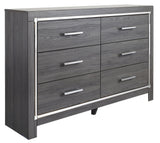 Lodanna - Dresser
