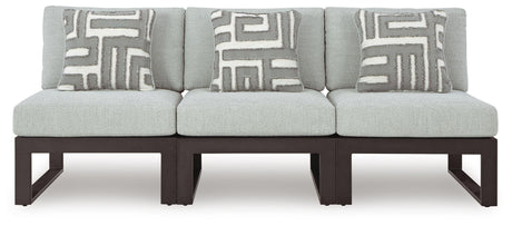 Beachloft - Outdoor Sectional