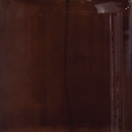 Mette - Glass Table Lamp - Brown / Gold Finish