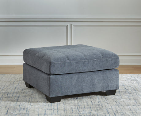 Marleton - Oversized Accent Ottoman