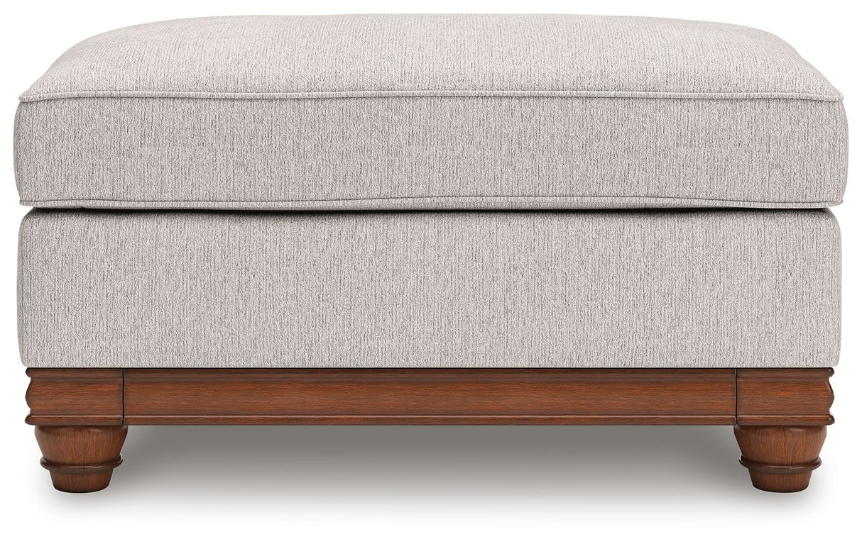Clearbrooke - Ottoman - Sandstone