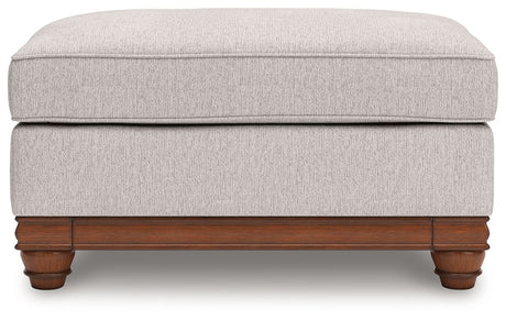 Clearbrooke - Ottoman - Sandstone