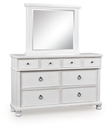 Rowlenstown - Dresser