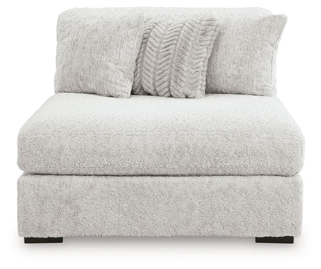 Cuddle Plush - Sectional