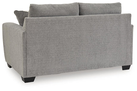 Loreo - Loveseat