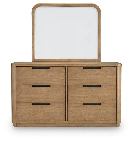 Pamaria - Dresser