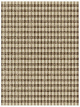 Cordner - 8' x 10' Rug - Jute / Black / Ivory
