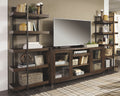 Entertainment Centers