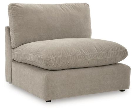 Maxton Heights - 8 Piece Sectional