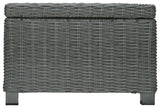 Elite Park - Rectangular Cocktail Table - Gray