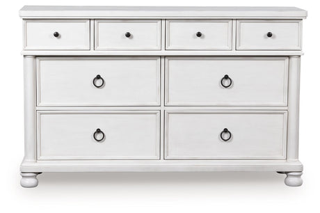 Rowlenstown - Dresser