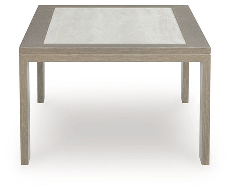Kimpton Isle - Table