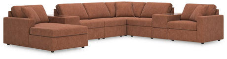 Modmax - Sectional - Spice