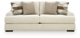 Jayne Park - Sofa