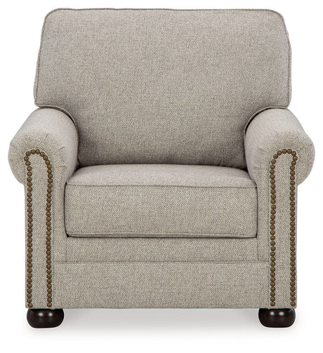 Gaelon - Chair - Dune