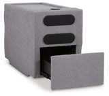 Modmax - 3 Piece Sectional