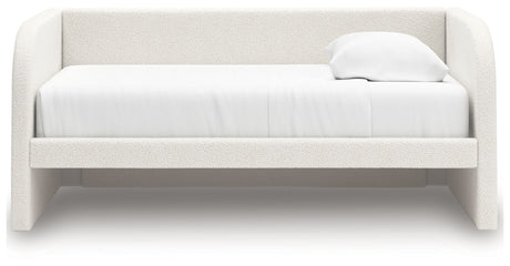 Arloster - Upholstered Day Bed Set