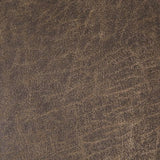 Urbinforte - Double Counter Height Upholstered Bench - Light Brown