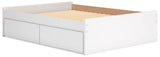 Onita - Platform Bed