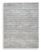 Fuadwick - Rug
