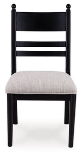 Greddinton - Dining Table Set
