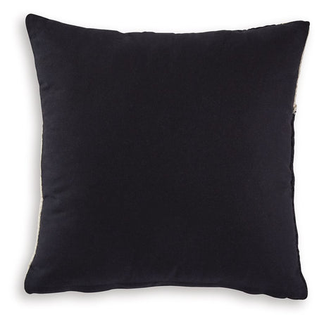 Veerbank - Pillow