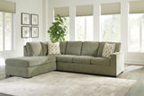 Bridgepoint - Sleeper Sectional